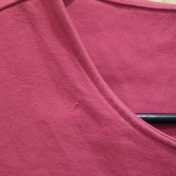 EXPRESS cropped tank - Picture 4 of 4